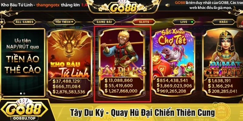 Tây du ký